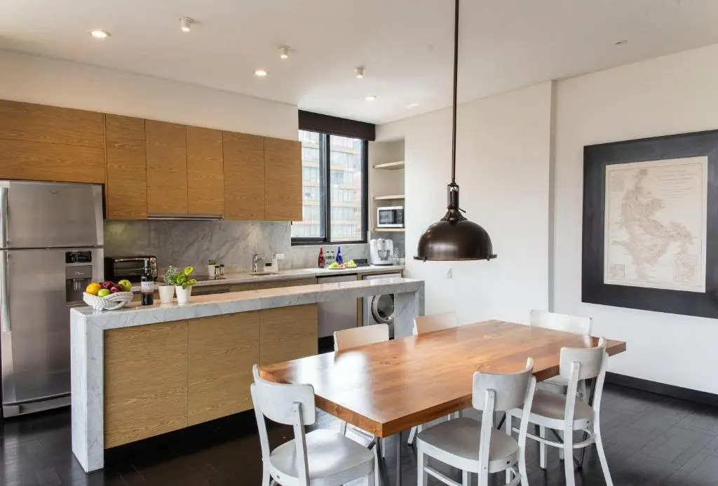 8010 Urban Living- Luxury Home Experience