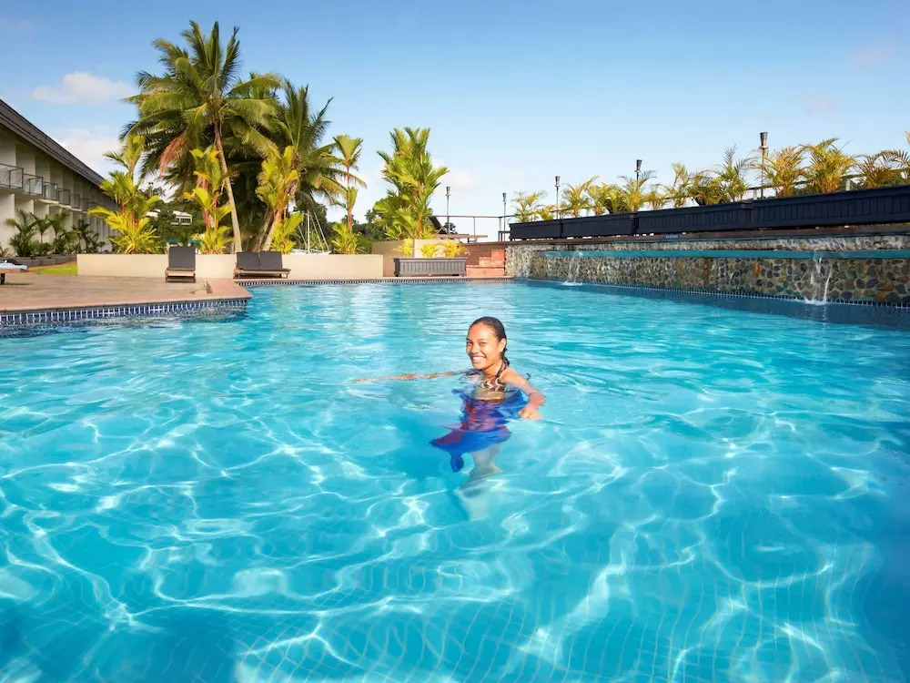 Novotel Suva Lami Bay