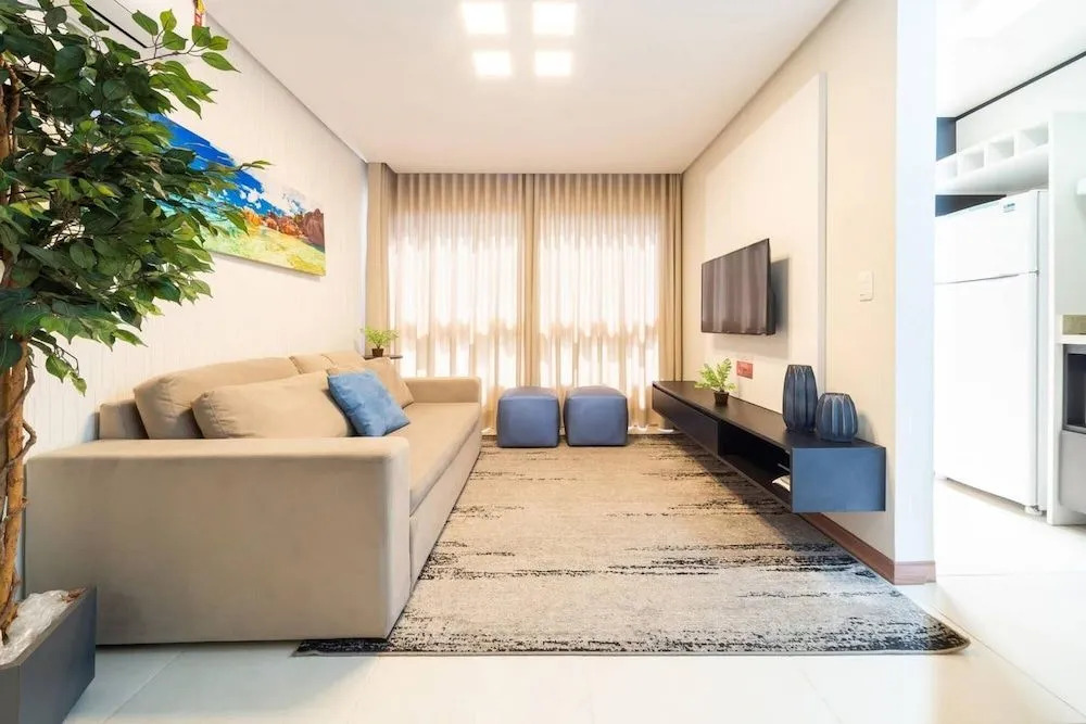 Apartment in the best location of Gramado