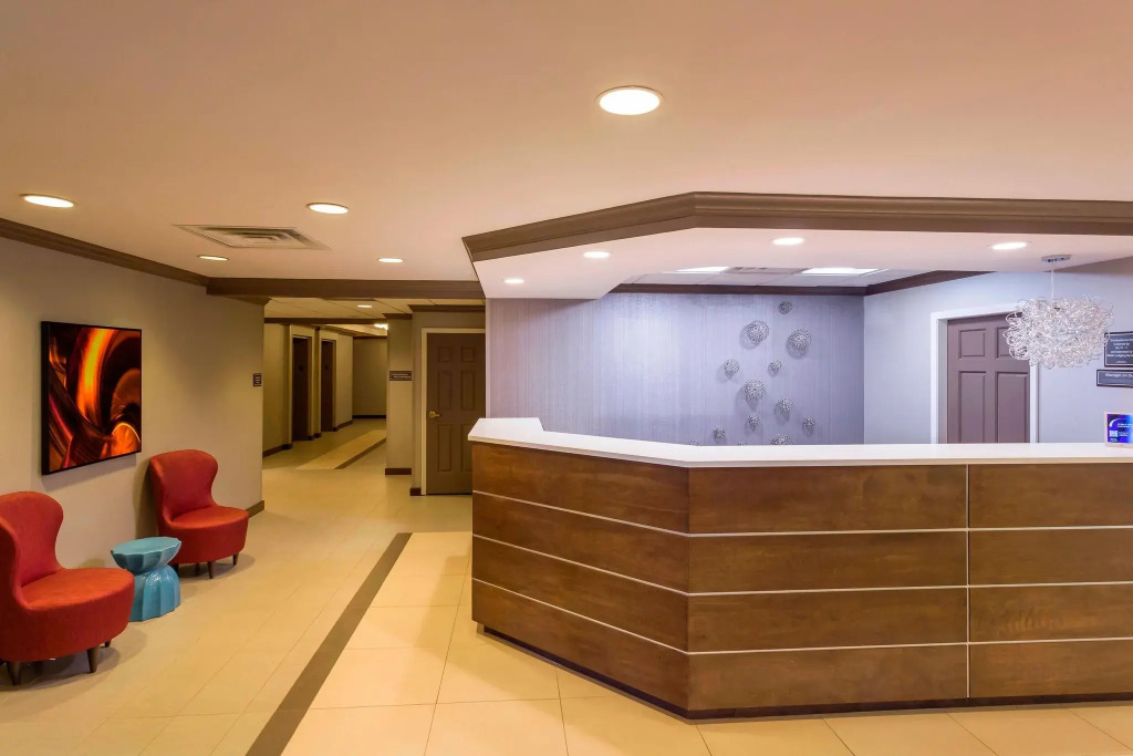 Residence Inn By Marriott Louisville Northeast