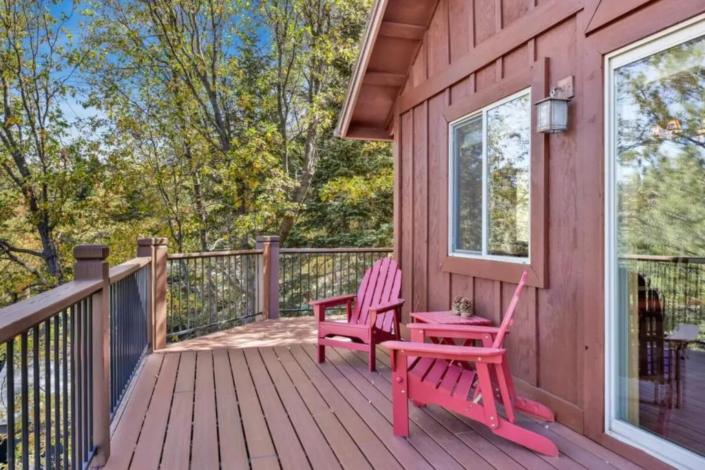 Moonridge Manor #2079 by Big Bear Vacations