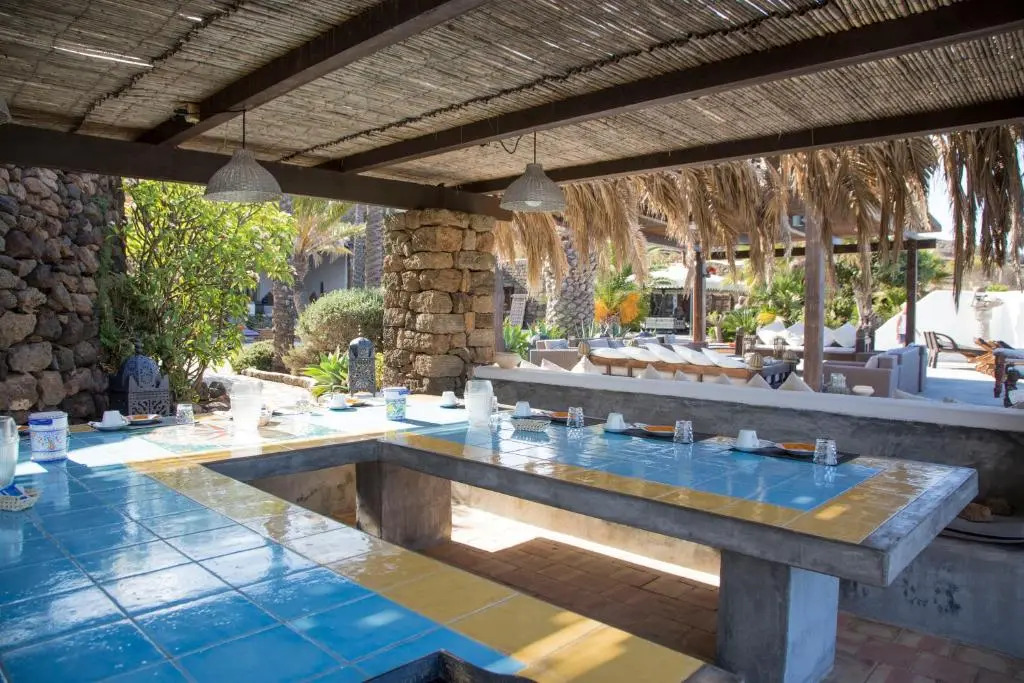 DON MARIO RELAIS Five 5 Suites