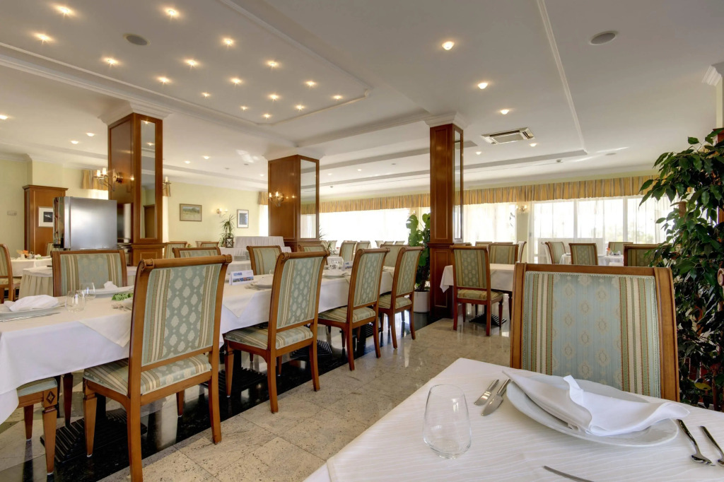 Hotel Laurentum