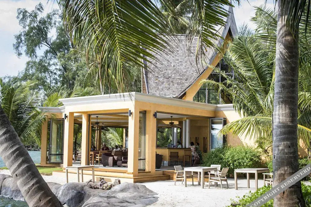 Siam Royal View Villas