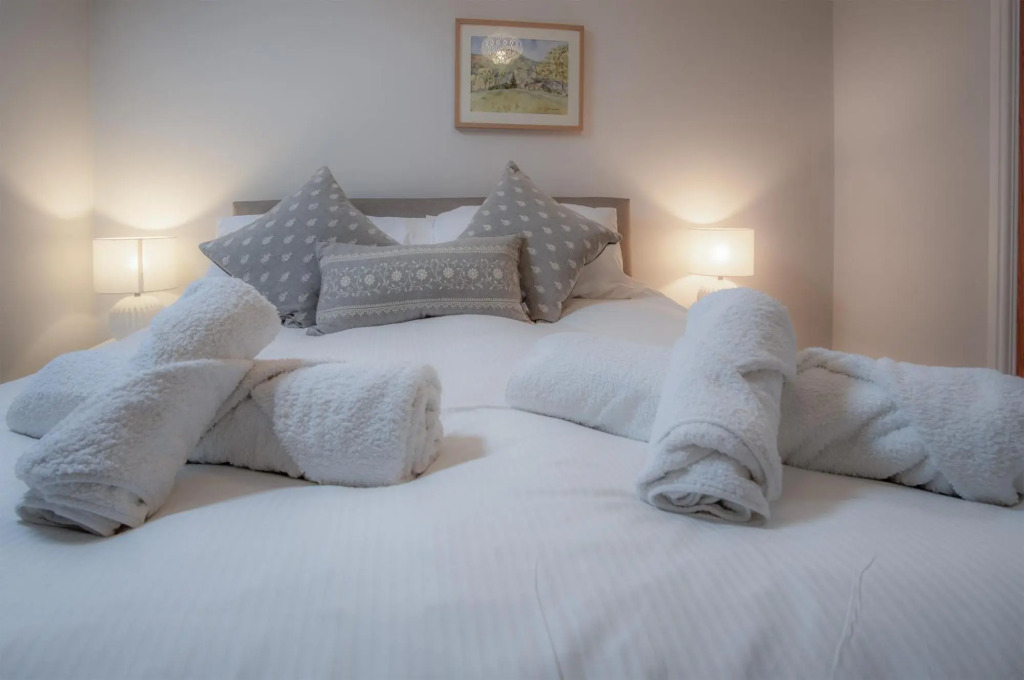 Noe Acre - 3 Bedroom Cottage - Tenby
