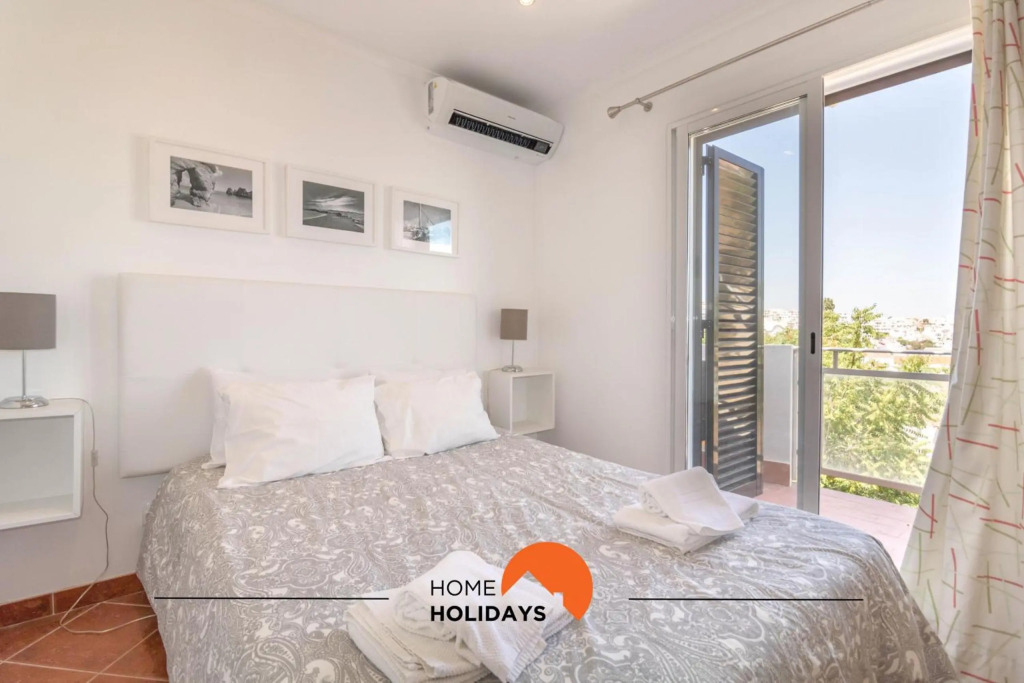 #008 Charming Flat 2 min from OldTown,Beach