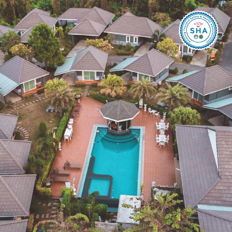 Ioon Resort ไออุ่นรีสอร์ท