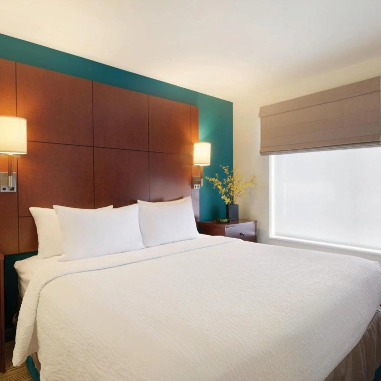 Residence Inn Bismarck North