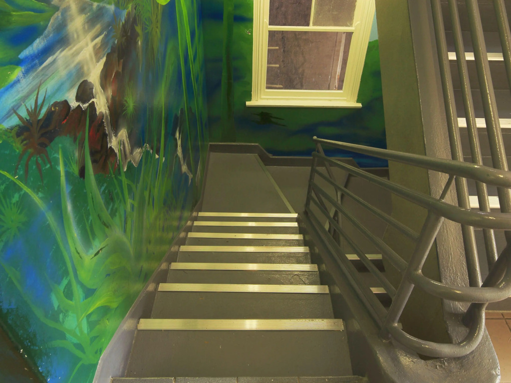 Cozy M Hostel