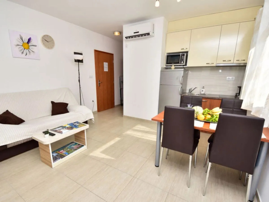Apartment Kampanel Privlaka 11663