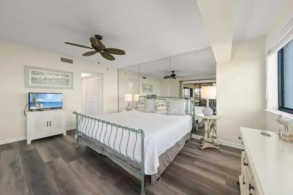 Sunset Captiva Bayside Unit 104 2 Bedroom Condo