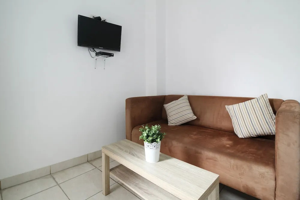 Airy Eco Syariah Pancoran Kalibata Tengah 52 Jakarta