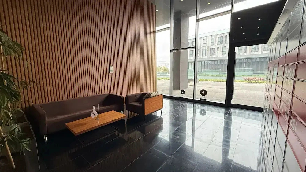 Divan Residence Apartment Rentals