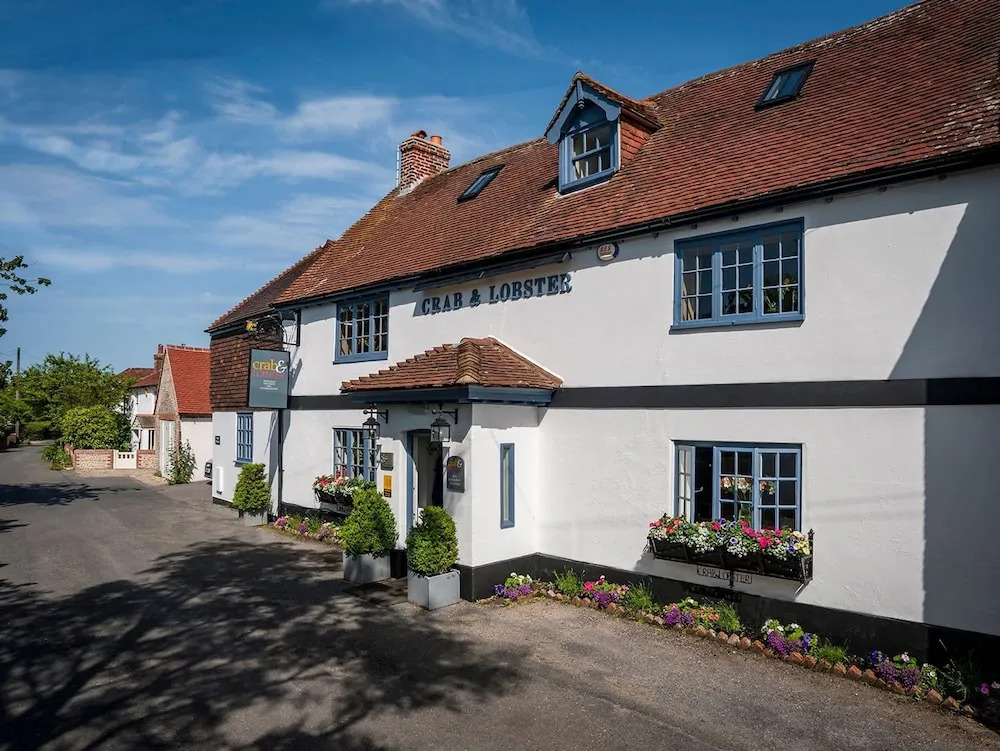 Wren Barn - Cosy 2-bed Converted Barn in Sidlesham