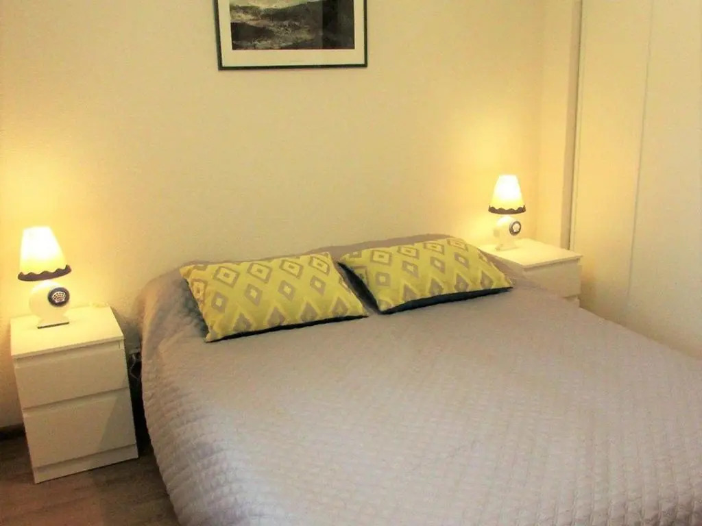 Appartement Étel, 2 pièces, 4 personnes - FR-1-479-88