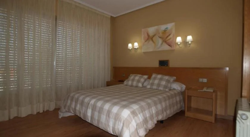 Hotel Zenit Mar