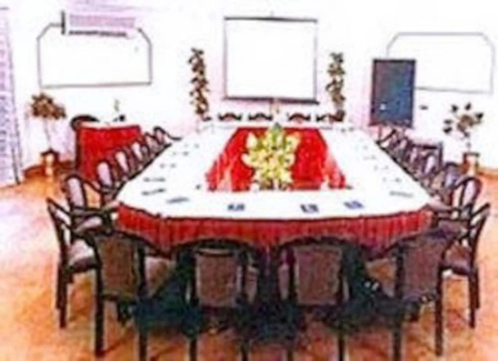 Rajdarshan - A Lake View Hotel in Udaipur