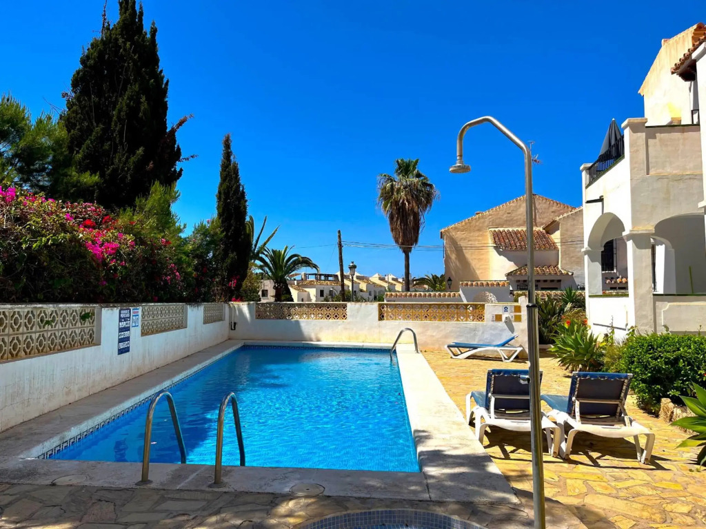 Nerja Paradise Rentals - Apartment El Califa 3