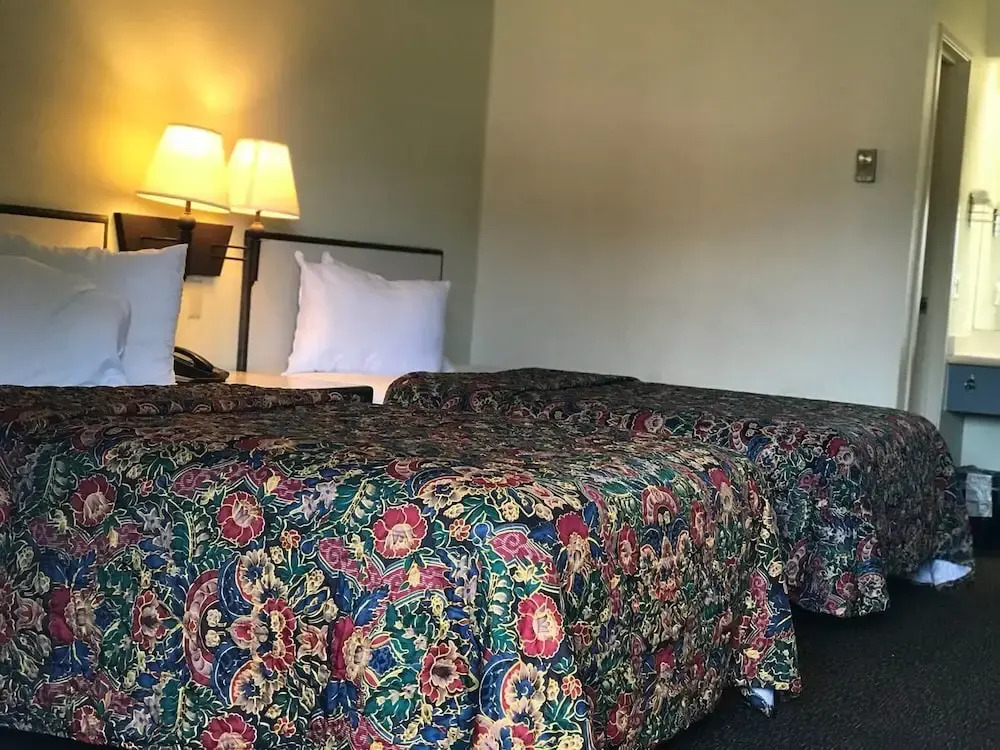 Key Inn Woodbury