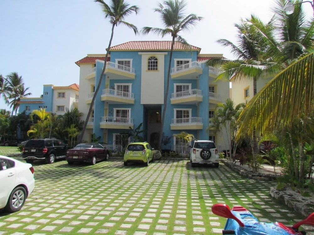 Palm Suites Unit A4