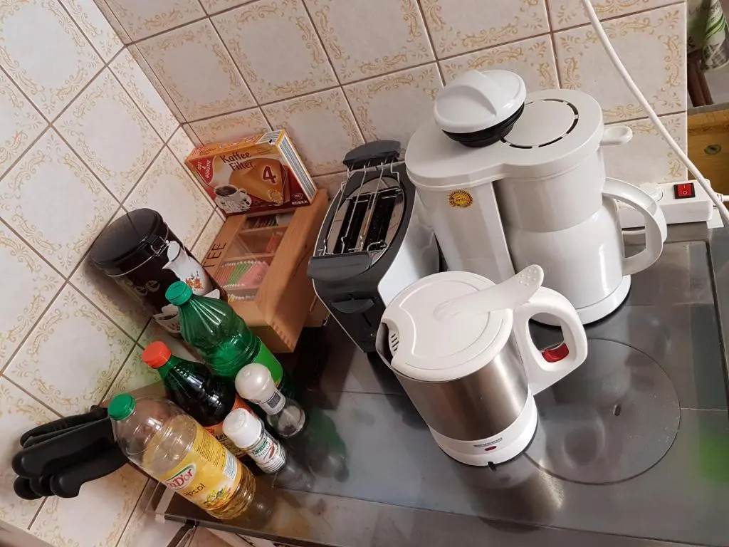 Gästehaus Futterer