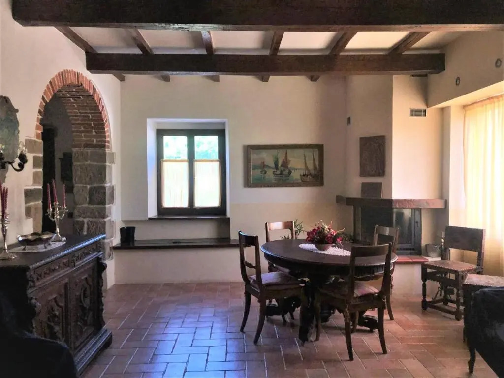 Borgo Romena