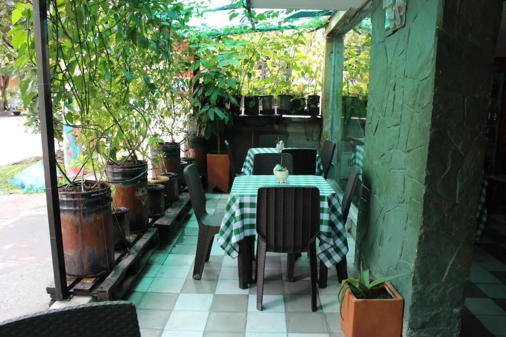 Hostal Casa Estación