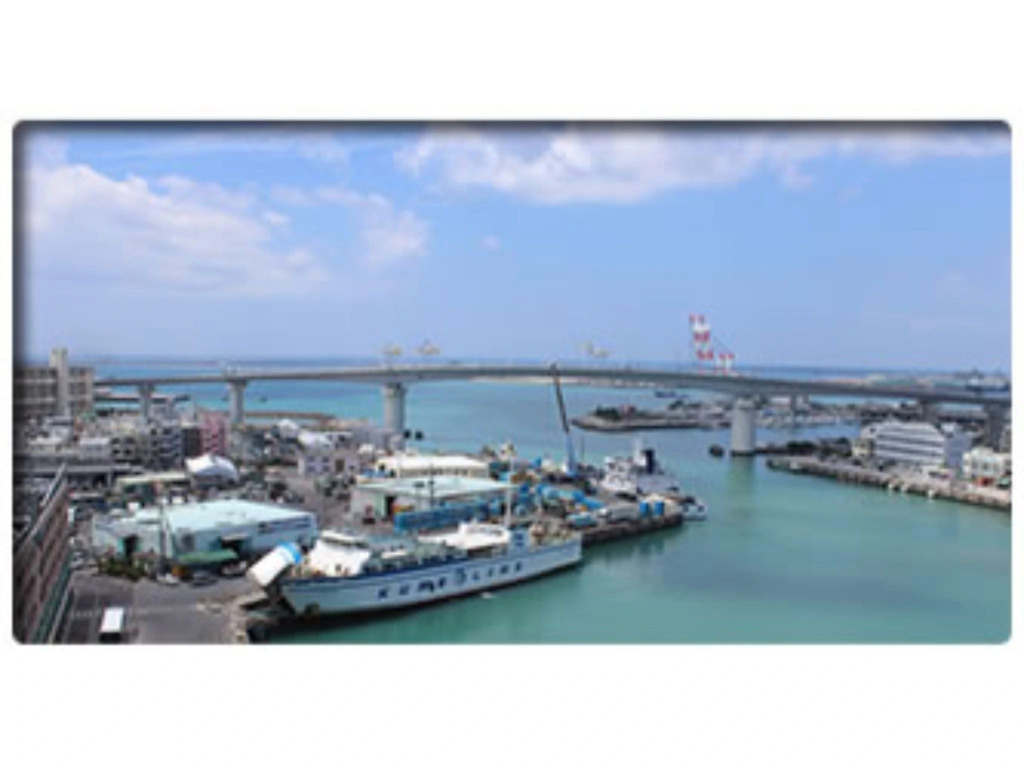 Okinawa Oriental Hotel