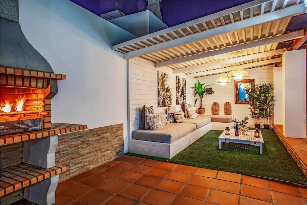 Villa Chill