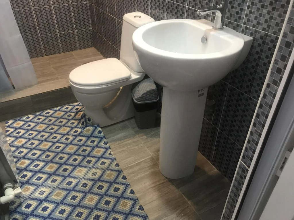 Tamasha Comfort