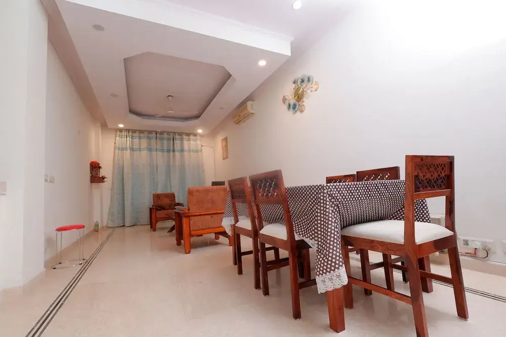 Room in B&B - Home Stay Cum Bed and Breakfast