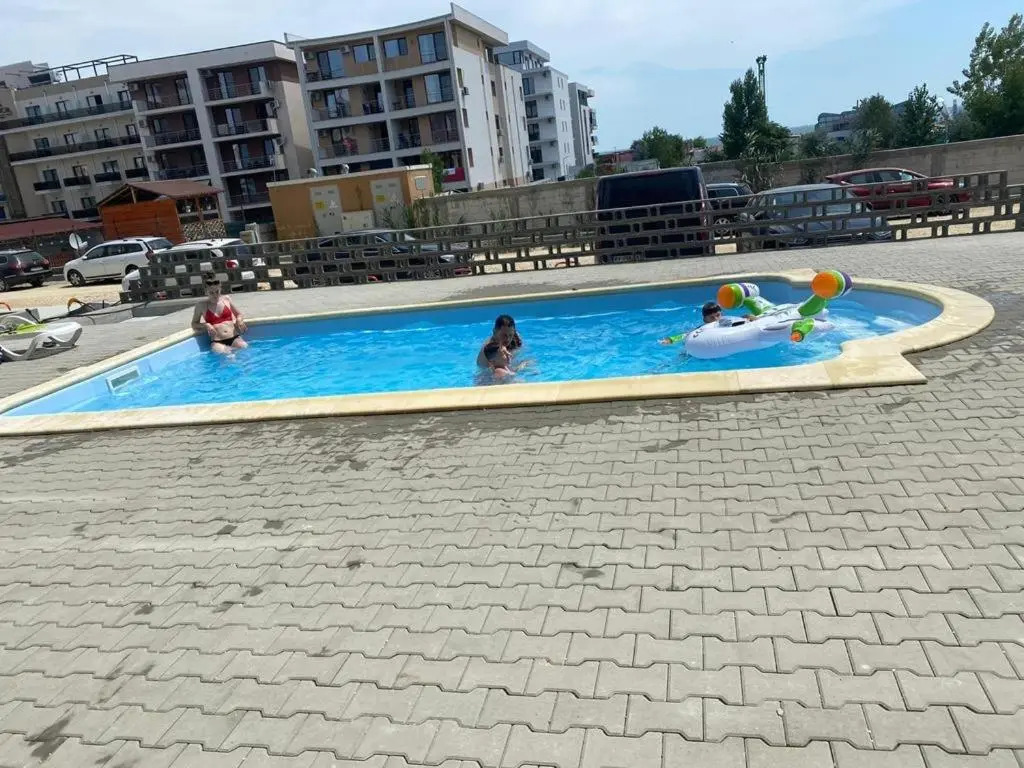 Mamaia Ambra Apartament 5 stele