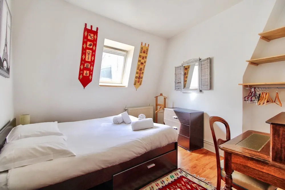Family and friends flat - 2 BR