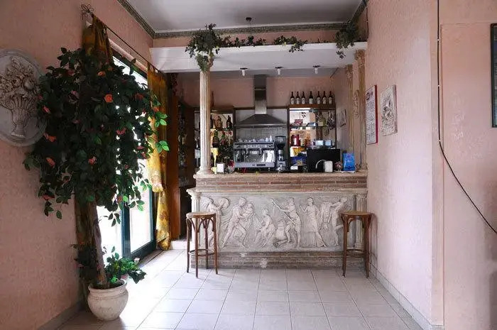 Hotel Le Palme 2011