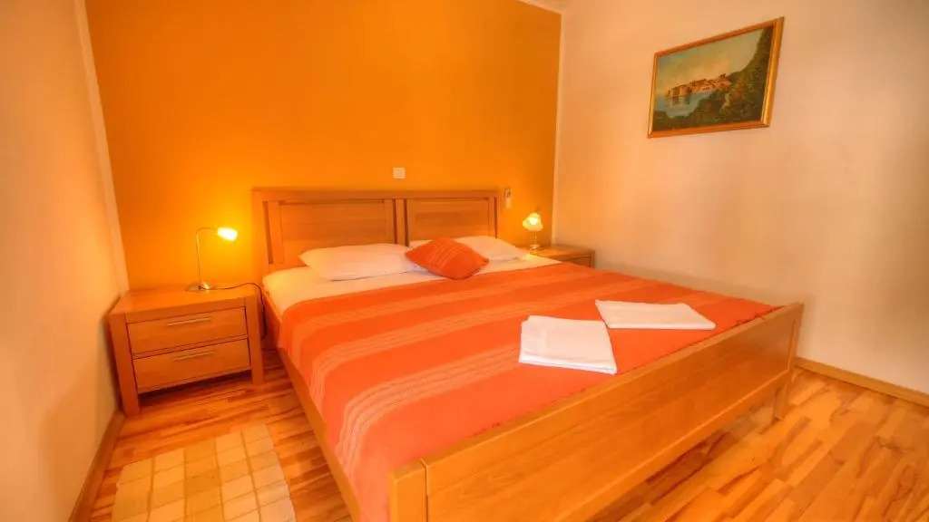 Apartment Villa Molina