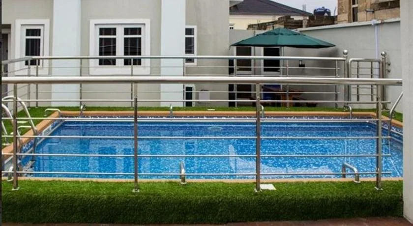 Aeroville Apartments