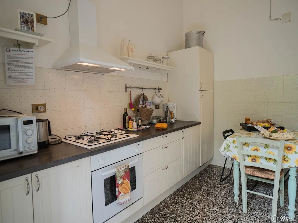 Villa Montale Historical Apartment I Limoni