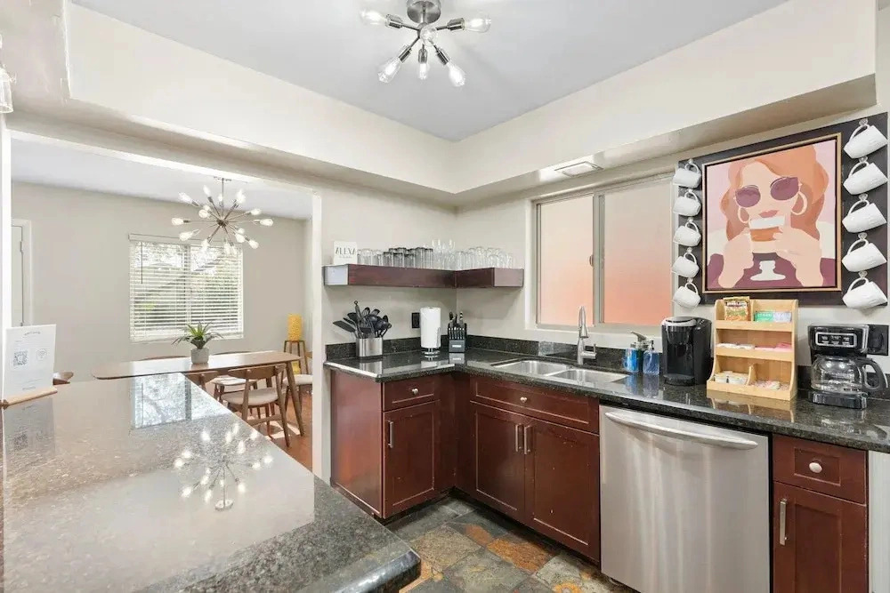 Edgemont in Scottsdale