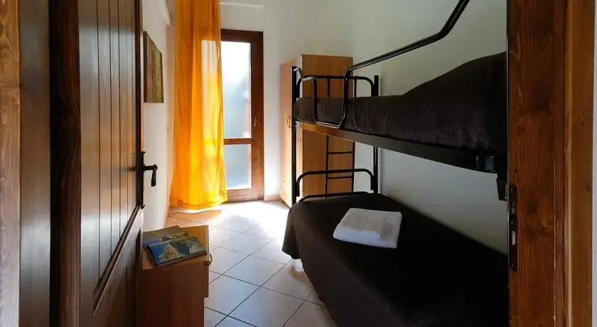 Scopello Case Vacanze
