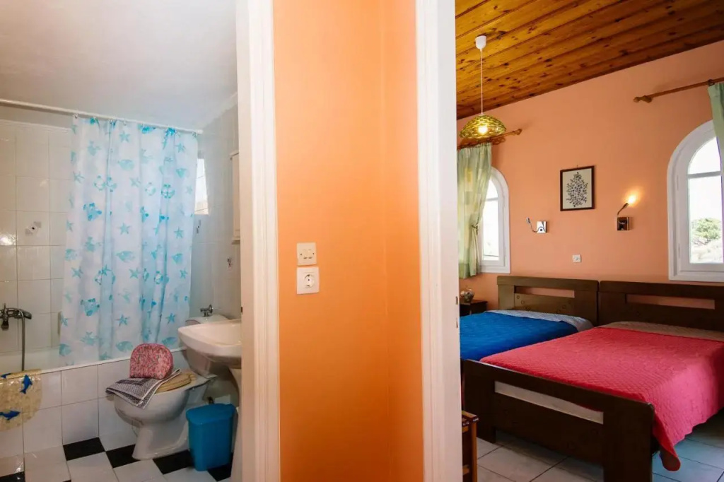 Dionysias Apartments
