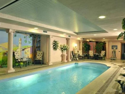 La Bocchetta Romantic Spa Hotel e Ristorante