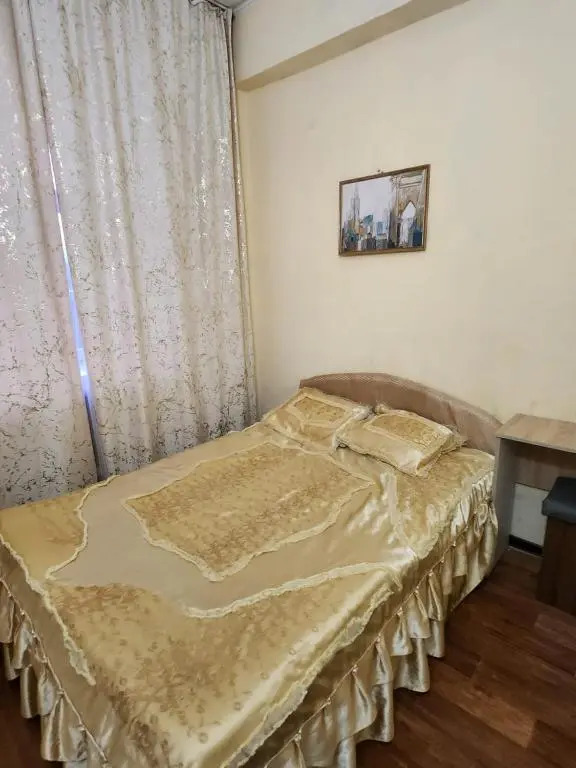 Оазис