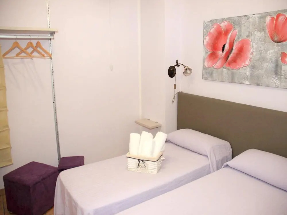Apartment With 2 Bedrooms In Rilievo With Shared Pool Furnished Terrace And Wifi 5 Km From The Beach