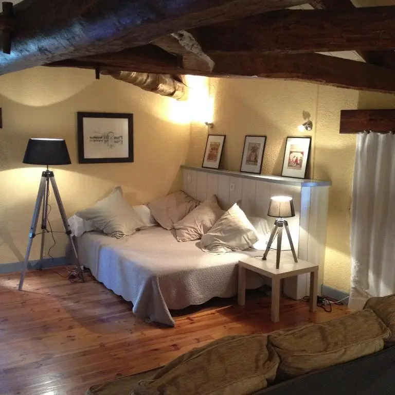 Casa Orma - Chambres et Table dhôtes