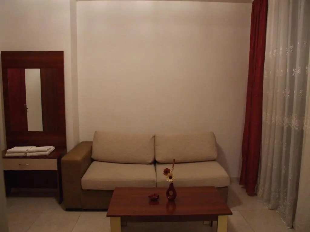 Guest House Zlatev