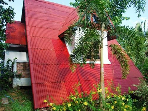 Phu Panwa Resort
