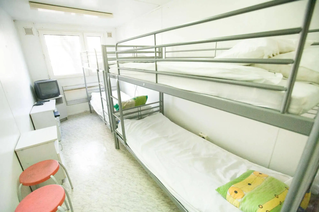 Hostel Metro