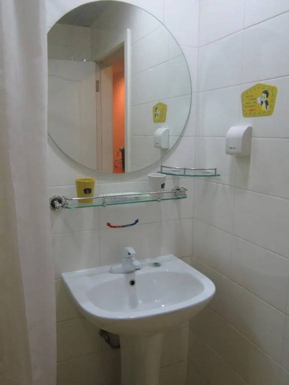 Qingdao Home Inn - Wuyishan Road