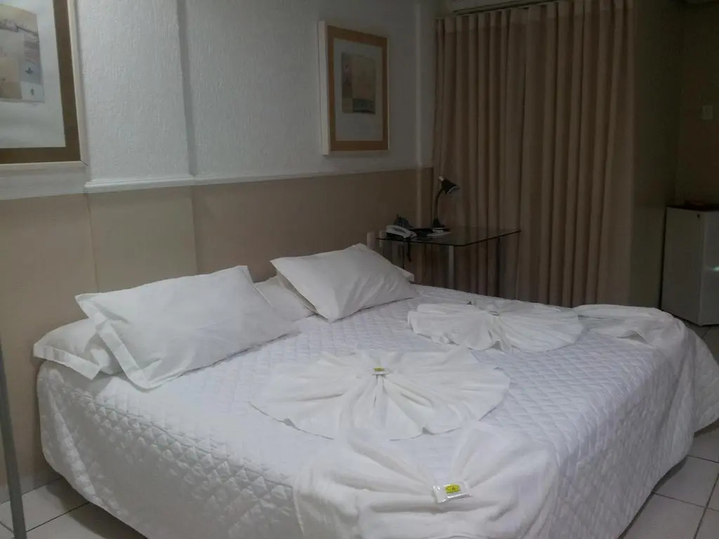 Canadá Hotel