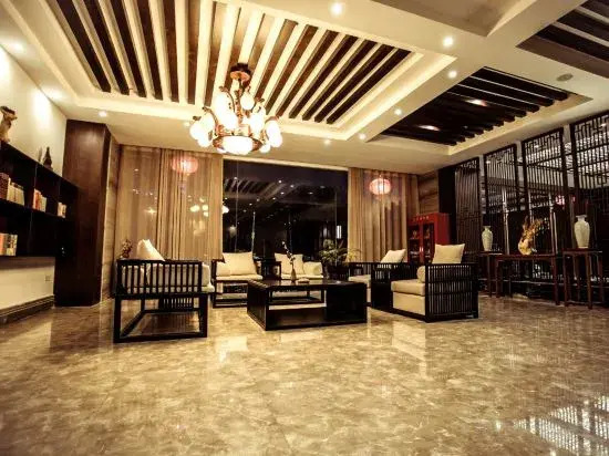 Yigang Hotel